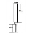 1560-8030C Filter Funnel,Column,C