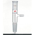 1043-1922 Adapter Vacuum Take-off Vertical 19/22